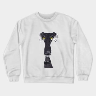 BIG NOSE Crewneck Sweatshirt